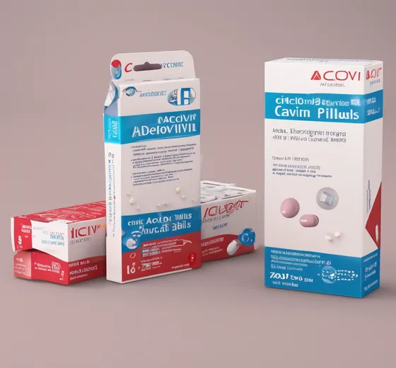 Aciclovir en crema precio